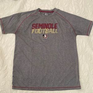 FLORIDA STATE FSU WORKOUT T